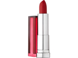 Batom MAYBELLINE Color Sensational Reds 547 Pleasure Me Red