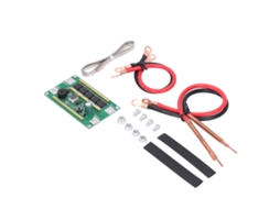 Máquina De Soldar Laxiscreed Com Placa De Circuito Para Diy E Armazenamento De Bateria