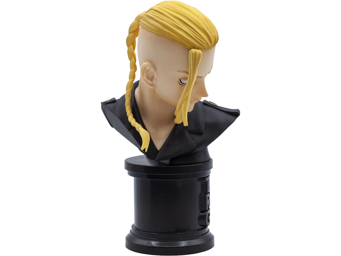 Figura Ken Ryuguji Draken Tokyo Revengers 11 Cm