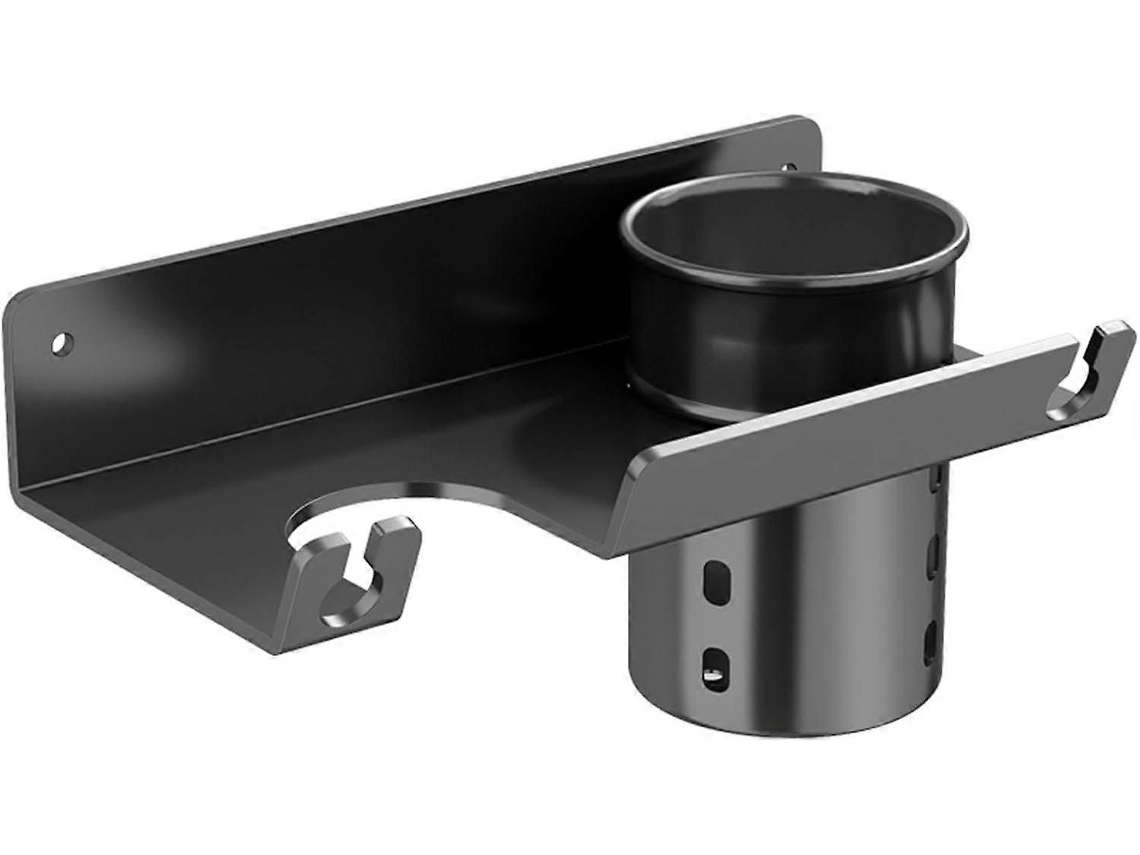 Suporte de Parede para Secador Cabelo Banheiro Compatível com a Maioria Dos Sec Adores Ideal GOKOCO