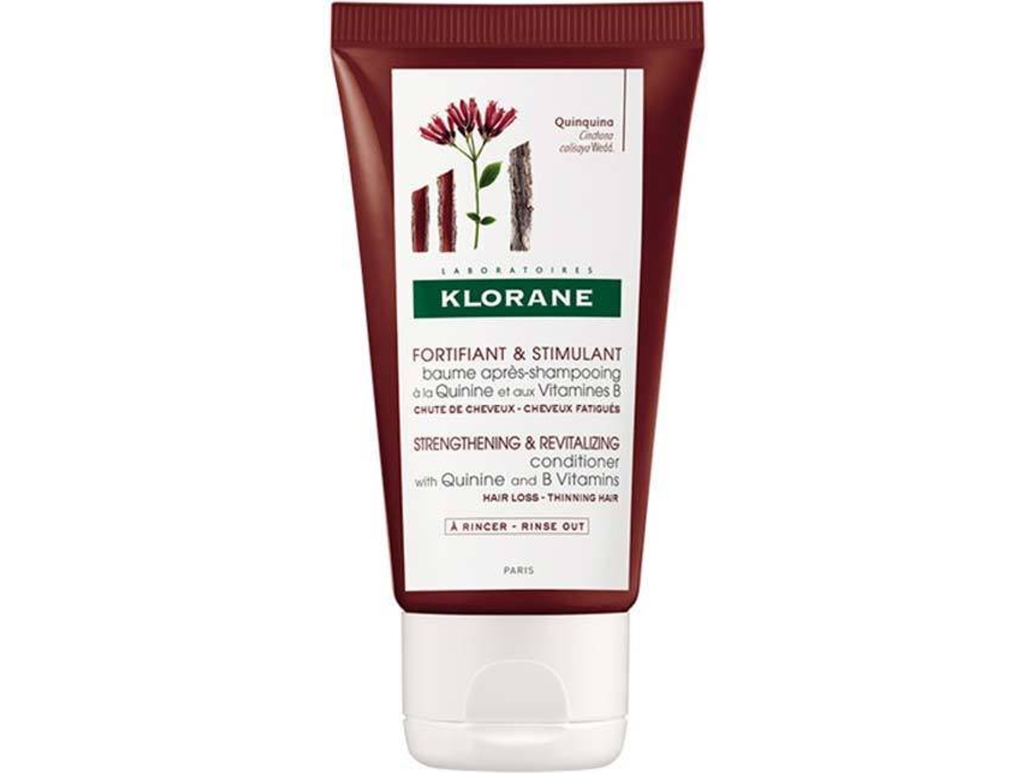 Bálsamo KLORANE Quinina (50 ml)