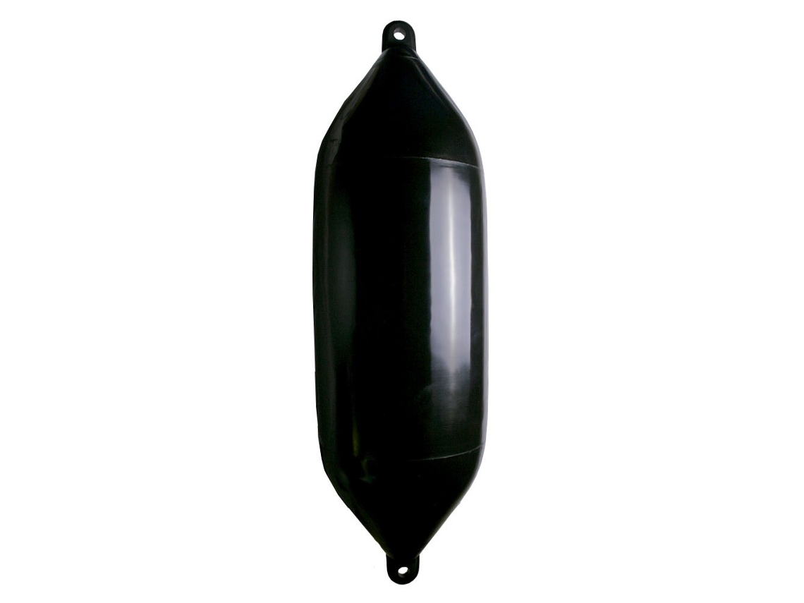 Fender Mega Preto 35 X 110 Cmtalamex