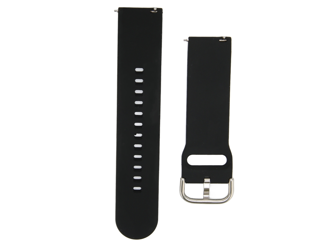Cinto de Silicone para Huawei Watch 3/gt 3/2, universal 22mm EOOCOO