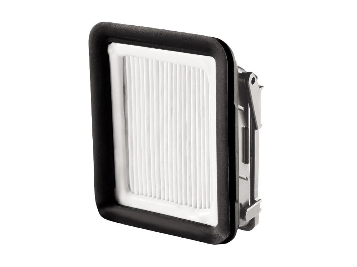 3645 Bissell Freshstart Filtro Antimicrobiano Branco