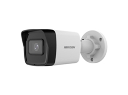 Câmara De Segurança Ip Hikvision Value Bullet Poe 2mp 2.8mm Exterior Ip67 Ds 2cd1023g2 I (2.8mm)
