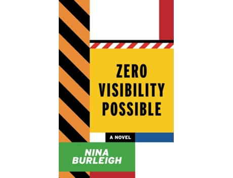 Livro Zero Visibility Possible de Nina Burleigh (Inglês)