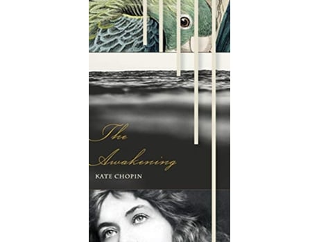 Livro Awakening de Kate Chopin (Inglês - Capa Dura)
