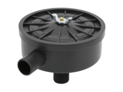 Medidor De Pressão Elétrico (medir Pressão De Ar E Líquido)