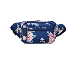 Bolsa Tática Multiuso Para Exterior Bolsa De Cintura Casual Para Homem E Mulher Bolsa Transversal Para Homem