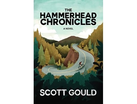 Livro The Hammerhead Chronicles de Scott Gould (Inglês)