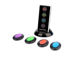 1Pcs Chaveiro Sem Fio ALLINLESS