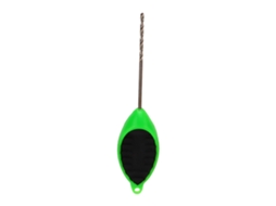 Agulha de Pesca Inox Portátil Universal