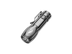 Peças Lanterna Led Potente Mini Edc Super Brilhante Lanterna De Acampamento Recarregável Usb Com Indicador De Energia Olysi Shop