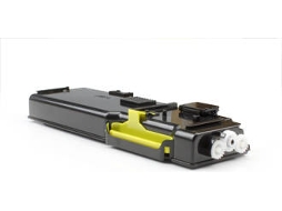 Toner DT-C2660YL