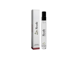 Spray Perfume Roxelis Floral Jasmim Homem Duradouro