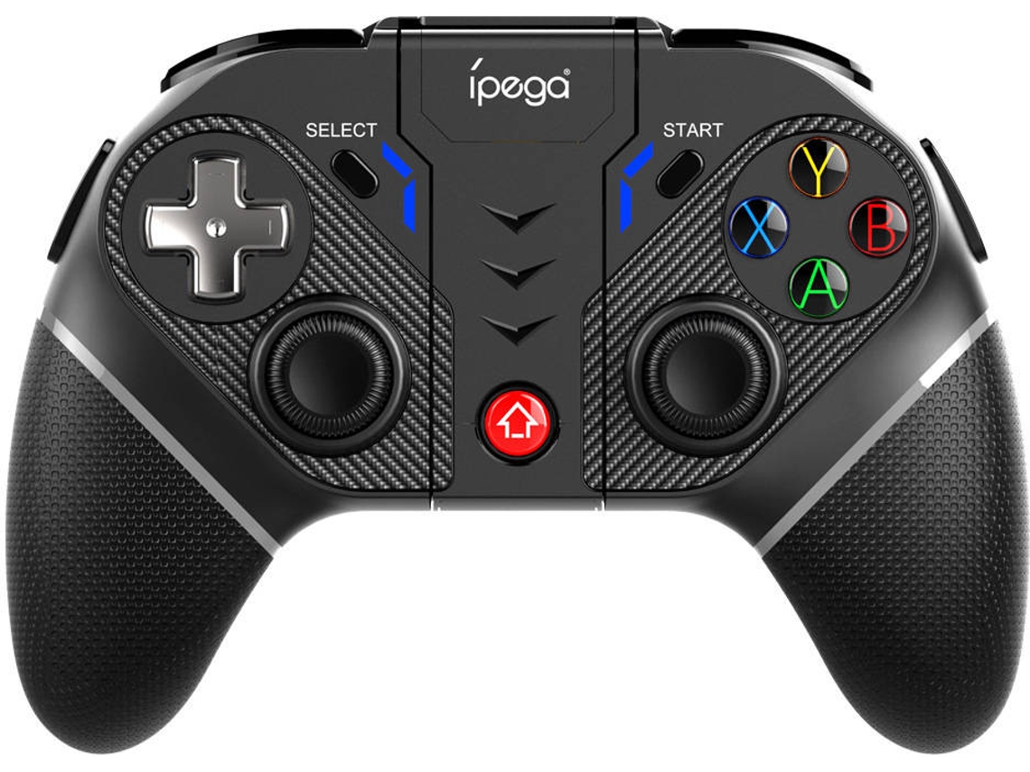 Comando Multiplataforma IPEGA PG-9220 Preto (Wireless)