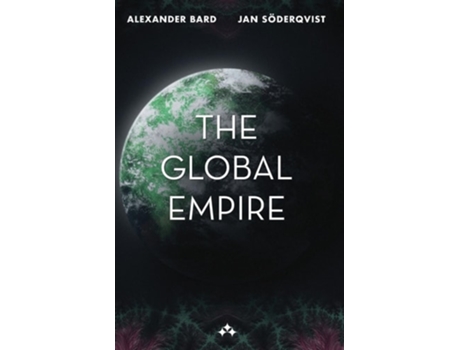 Livro The Global Empire de Alexander Bard (Inglês)