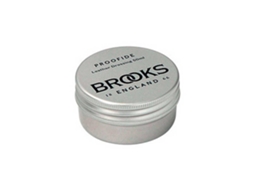 Graxa Proofide Single 30Ml Por Selas Prateadobrooks England
