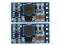 Conversor Voltaje Dc 24v 12v 5v S/MARCA