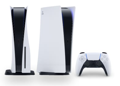 Tudo sobre a nova PS5