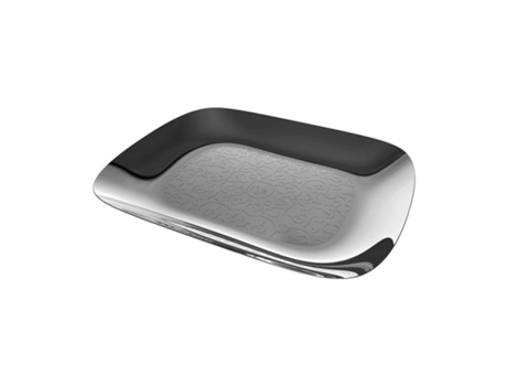 Tabuleiro Retangular Com Relevos - Dressed ALESSI