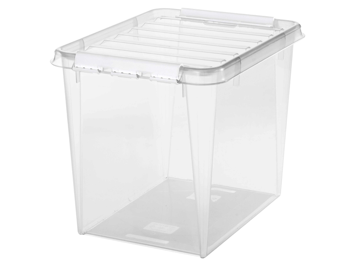Caixa de Armazenamento SMARTSTORE Classic 50 52 Litros