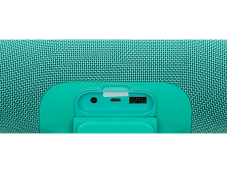 coluna jbl charge 3 worten