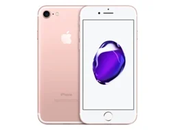 Recondicionado Apple Iphone 7 (marcas Mínimas) 128gb Rose Gold