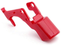 Botão De Gatilho Para Aspirador De Pó Dyson V11/v10 Slowmoose