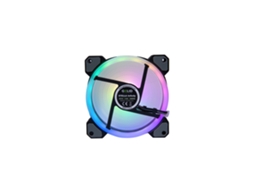 Ventilador de Caixa de Pc GELID SOLUTIONS Stella Infinity Argb