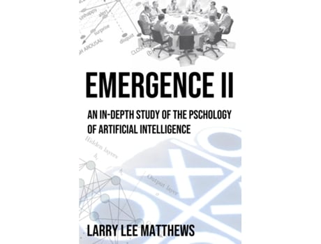 Livro Emergence II de LARRY LEE MATTHEWS (Inglês)