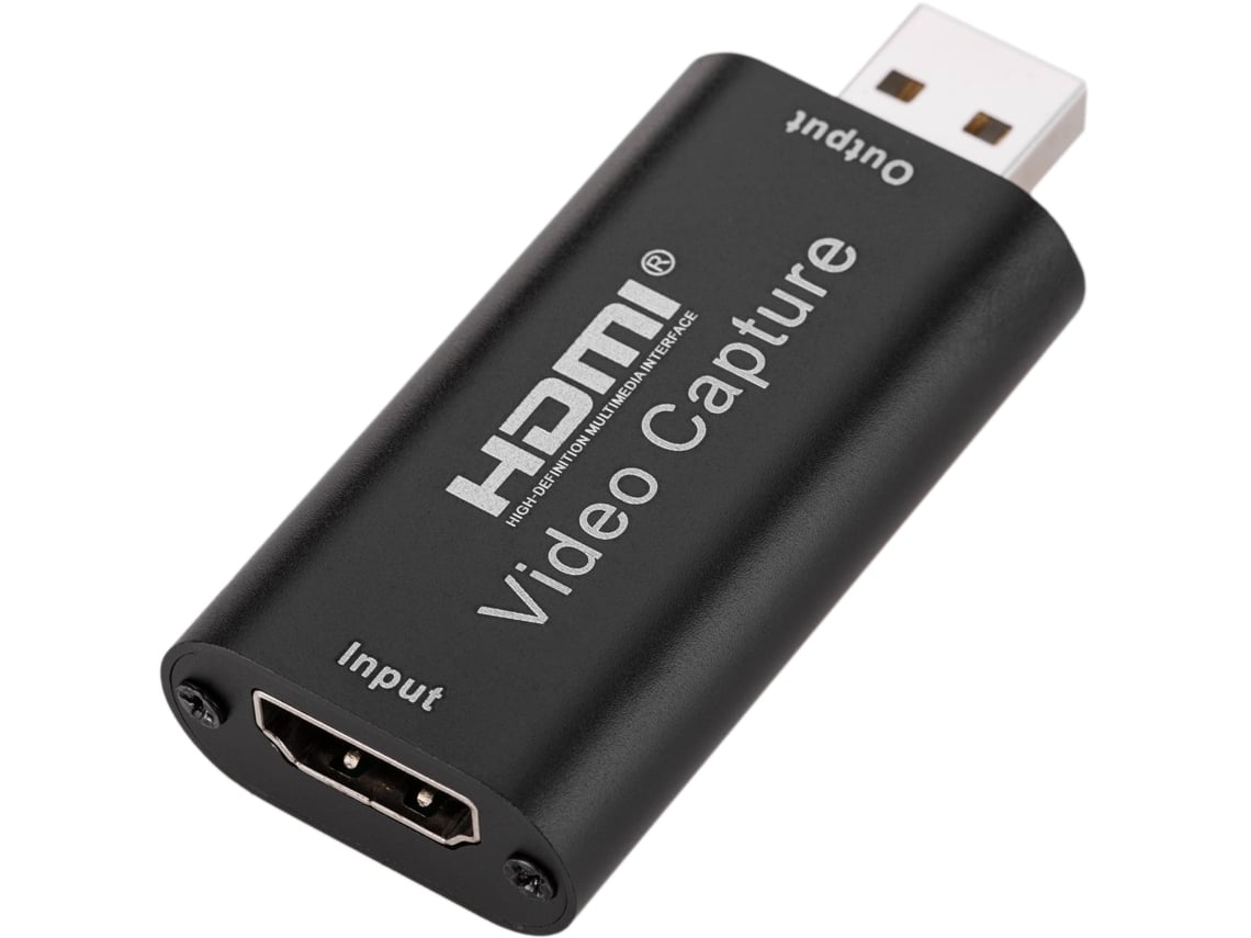 Placa de captura de áudio e vídeo, USB, estação de encaixe, casa, STELASPLEN