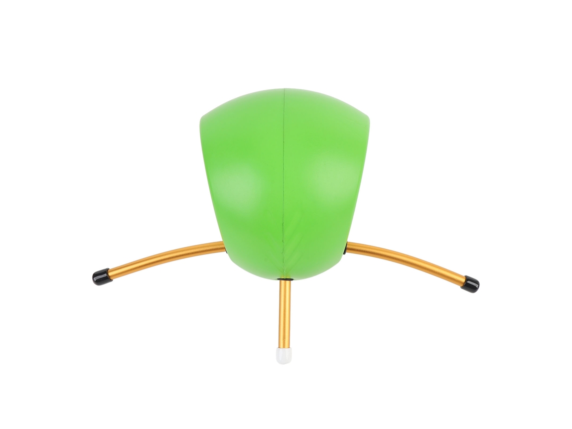 Treinador de Swing com Pelota de Treinamento 1 S/MARCA