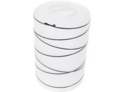 Vidro Fosco Para Lâmpada E27, Vidro Fosco Decorativo, Design Simples E Elegante, Para Iluminação.