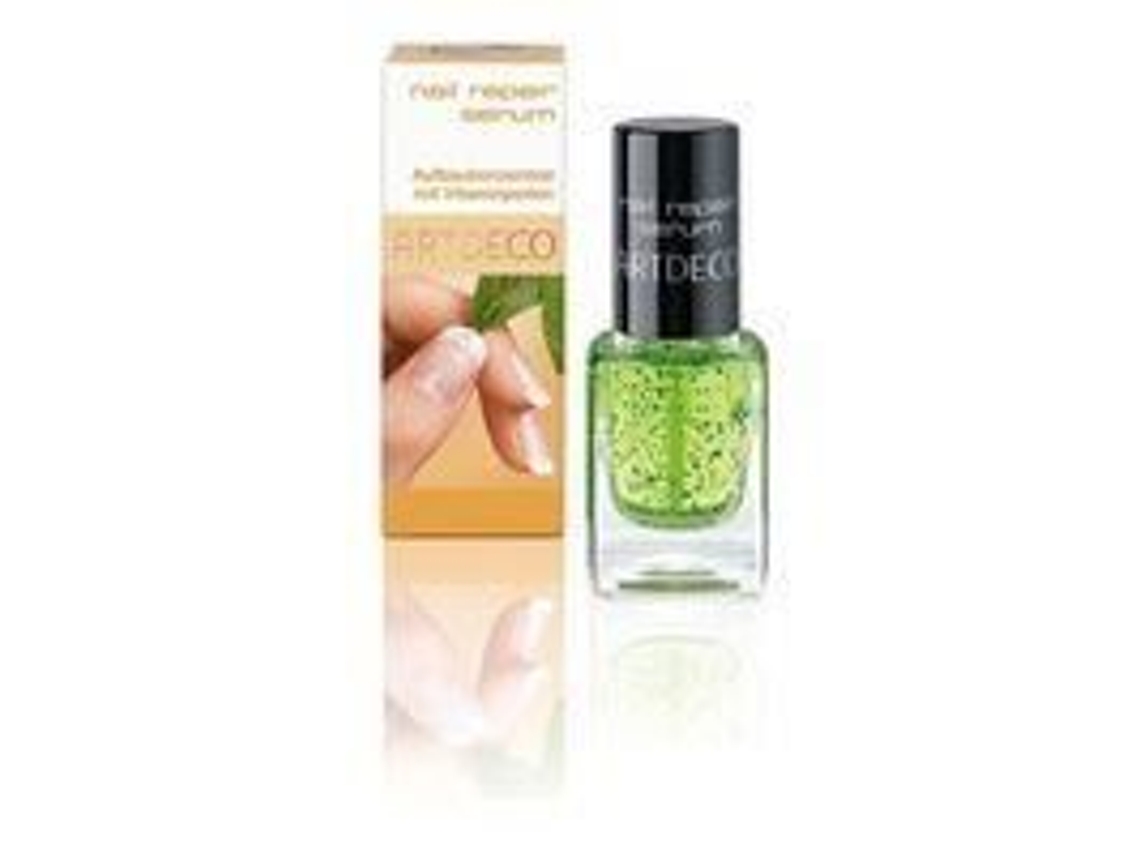 Sérum Reparador De Unhas Art Deco