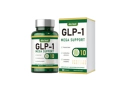 Cápsula Glp-1 Para Controle De Peso
