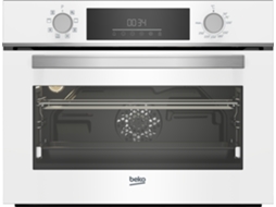 Beko B300 Bbcm18300w Forno 48 L 2400 W Branco