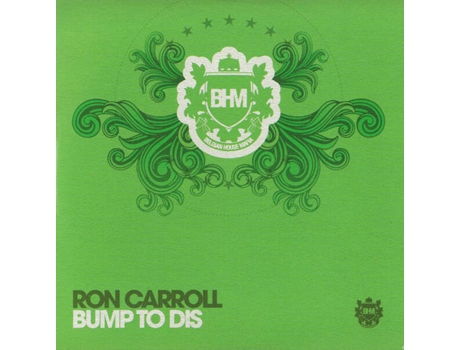 Cd Bump To Dis Mostiko Belgian House Mafia