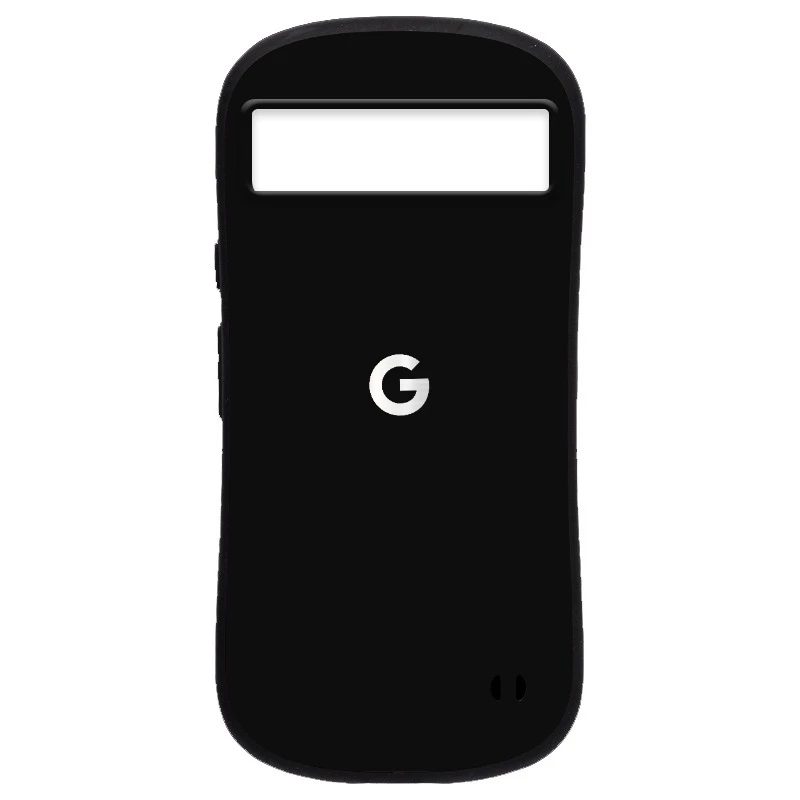(preto, Google Pixel 10a) Capa De Celular De Tpu Macio E Fosco De Alta Qualidade, Antiderrapante E Com Proteção Contra Quedas.