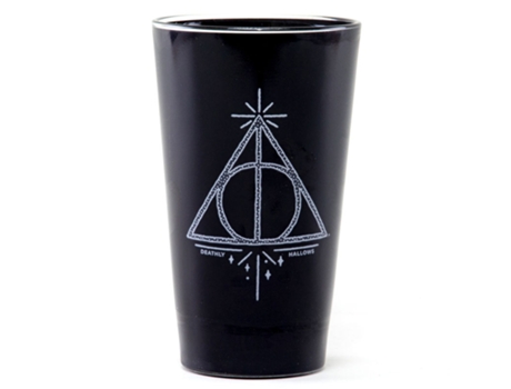 Copo  Deathly Hallows Harry Potter