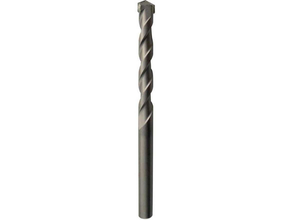 Broca Para Concreto Riss Ø3x30 Mm