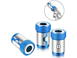 Suporte Magnético Para Bits Elétricos Oem