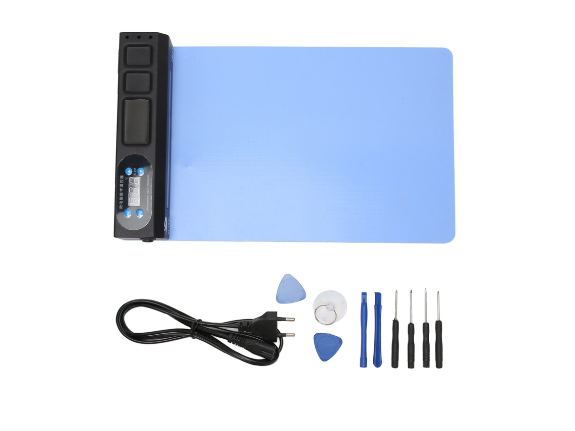 Aquecedor para Reparo de Lcd EOOCOO