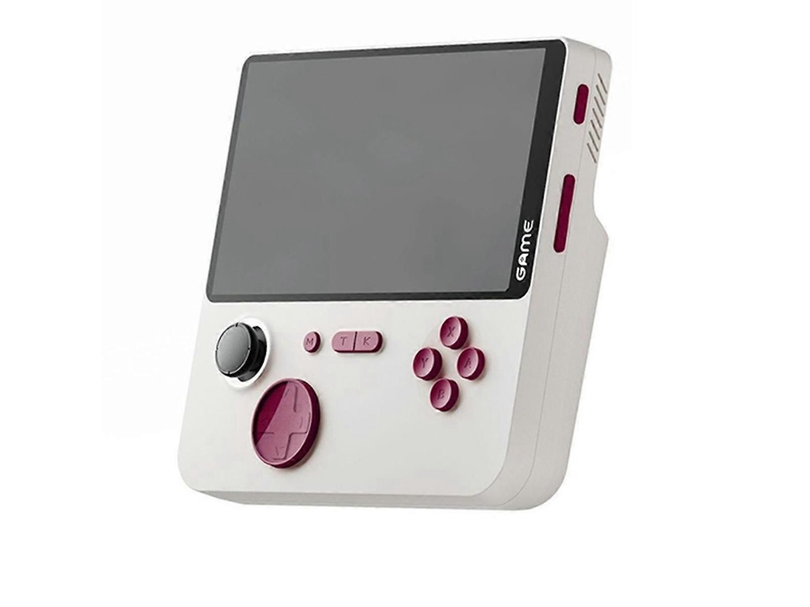 Console Portátil GOKOCO de 3,5'' com 500 Jogos