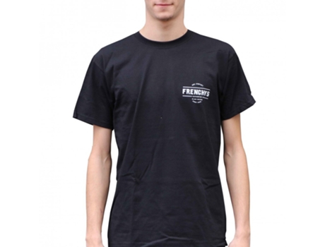 T-Shirt de Criança Since 2005 FRENCHYS