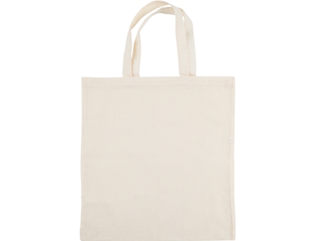 Bolsa de Algodão KNORR PRANDELL L380 X A420 Mm Natural