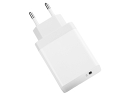 Carregador rápido EOOCOO, 30W, para iPhone e Xiaomi