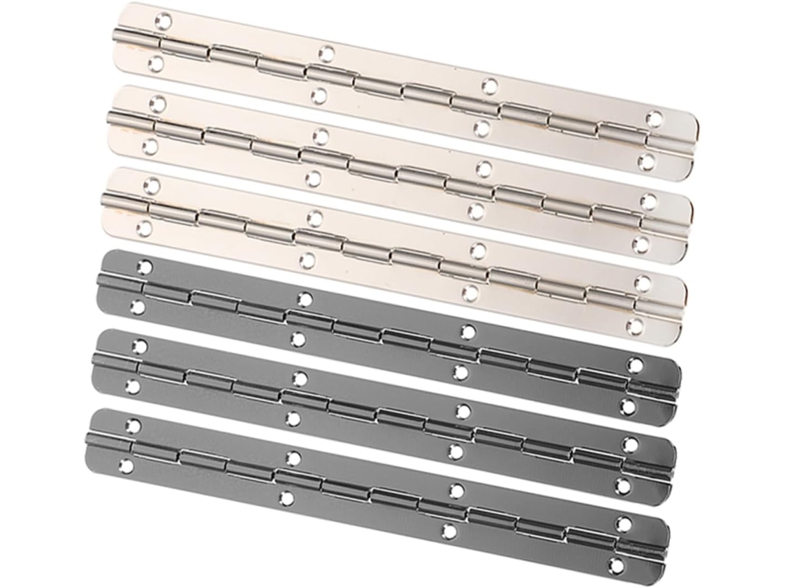 Conjunto De 6 Para Piano, Baús, Armários E Caixas Joias, Com Ideais Em