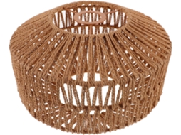 Abajur De Papel Para Luminária De Teto Suspensa, Ideal Para Quarto.