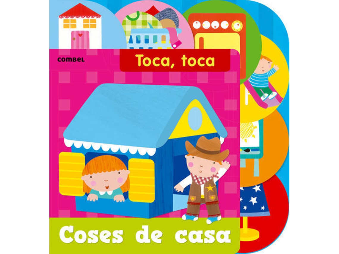 Livro (Espanhol)